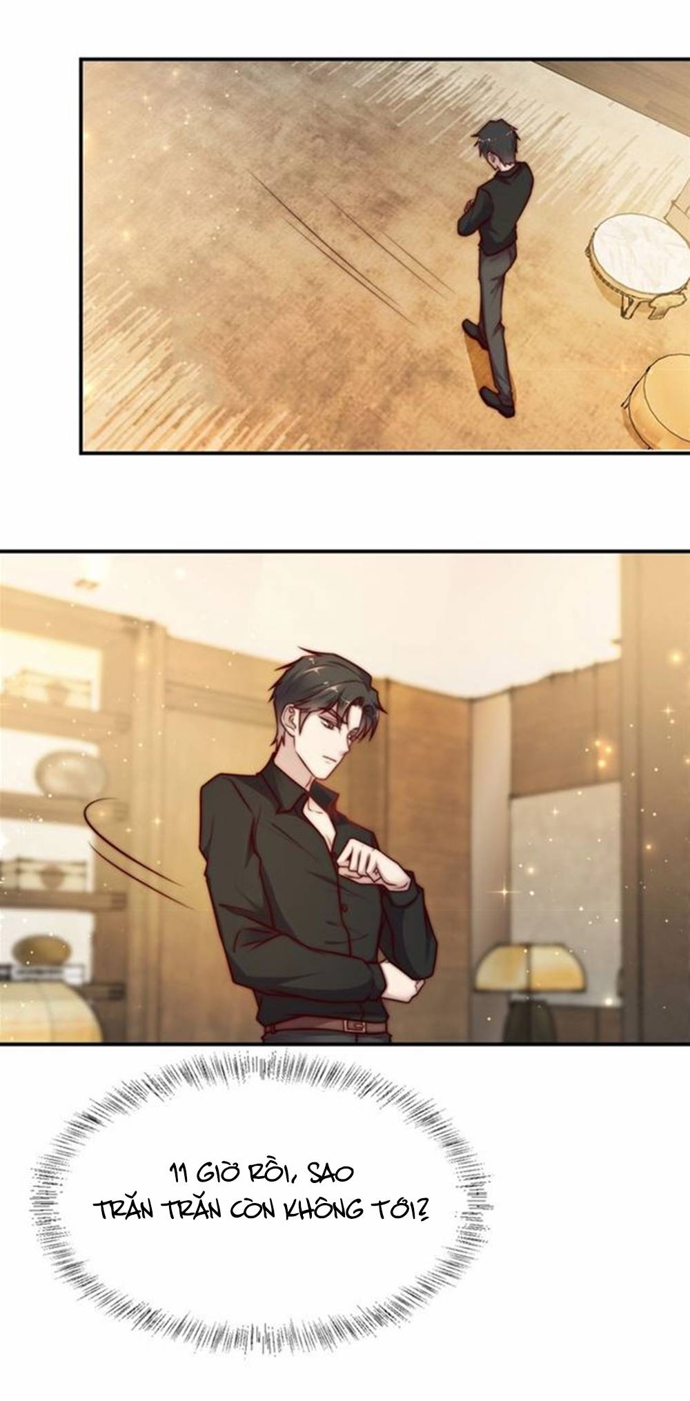 khoá chặt đôi môi (full) chapter 70 49