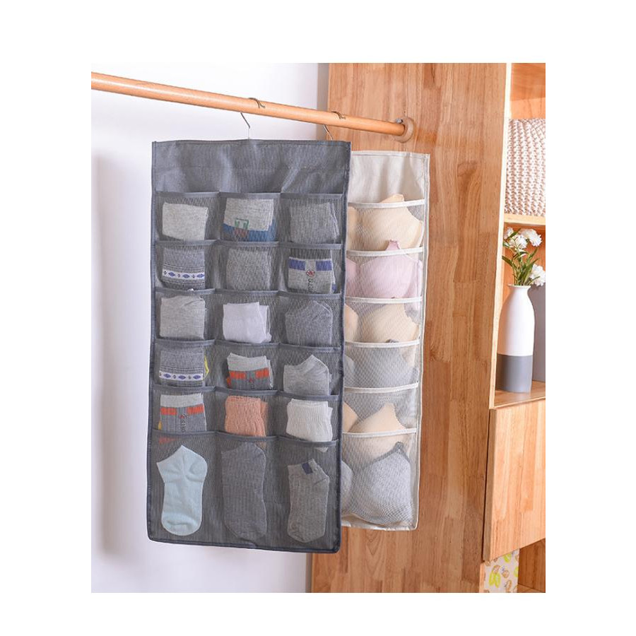Túi Đựng Đồ Lót ,Tất Vớ - TĐL0131