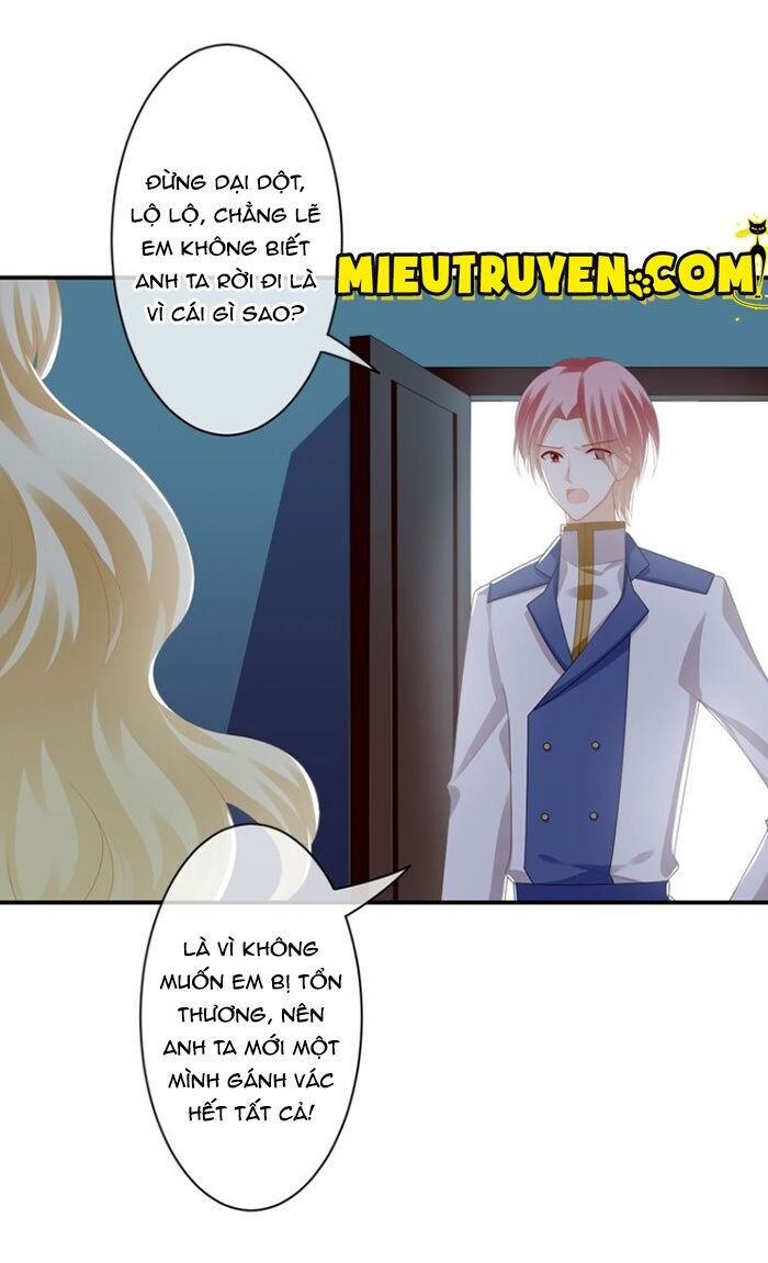 độc nhãn ác ma của ta chapter 41 19