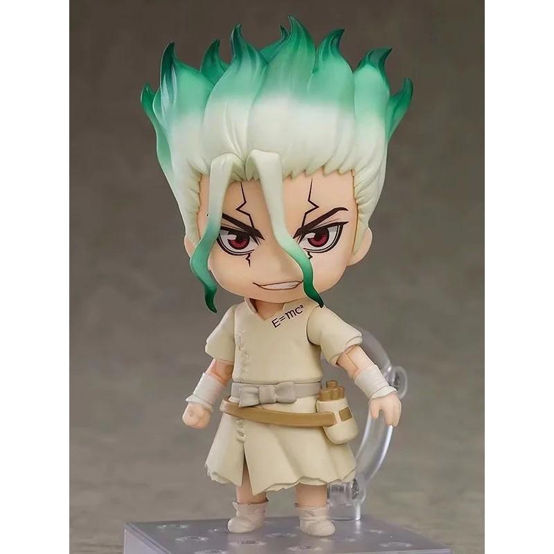 Mô Hình Nendoroid 1262 - Senku Ishigami - Dr. STONE