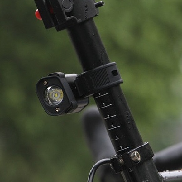 Phụ Kiện Xe Đạp | Đèn Xe Đạp Chống Nước BIKE LIGHTS  HYD018 | Sạc USB Chống Nước |Độ Sáng 500 Lumen | Pin 850 mah | Sáng Tối Đa 6 Giờ