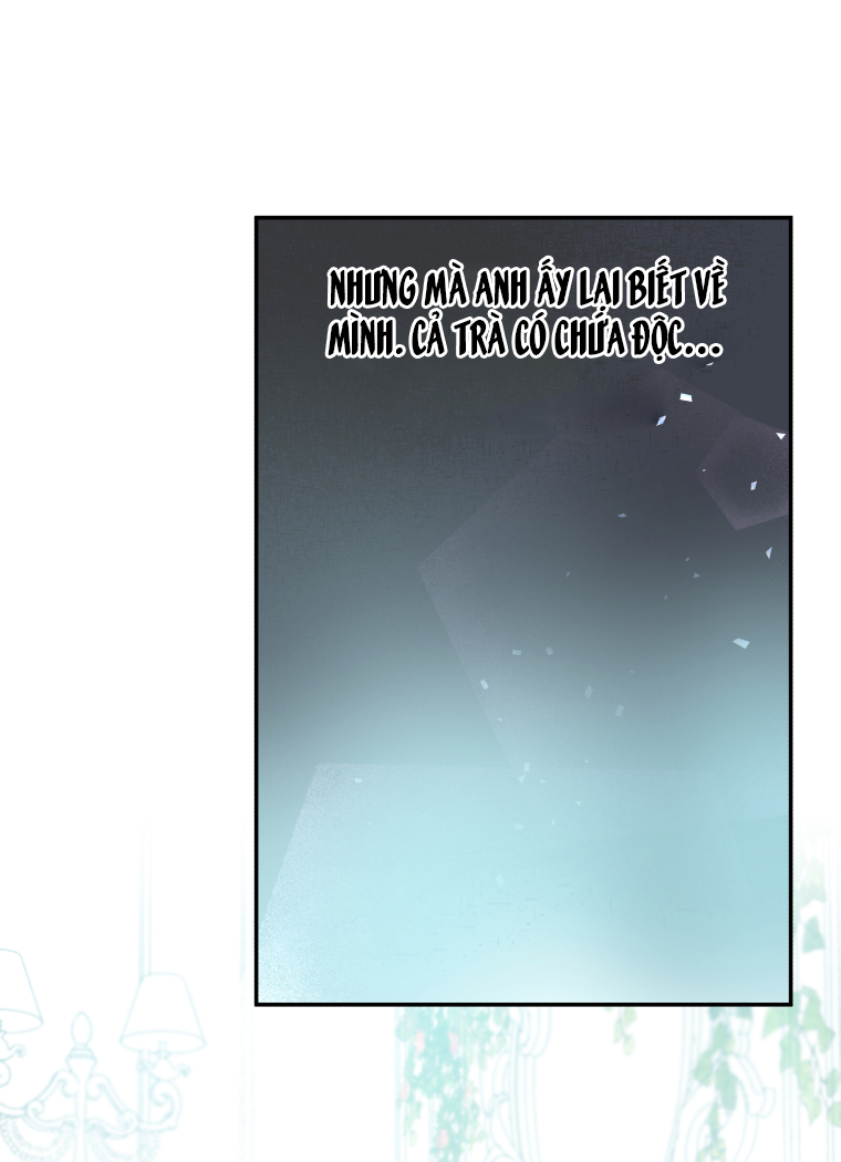 đừng đặt tình cảm mình vào cuốn sách đó chapter 10 43