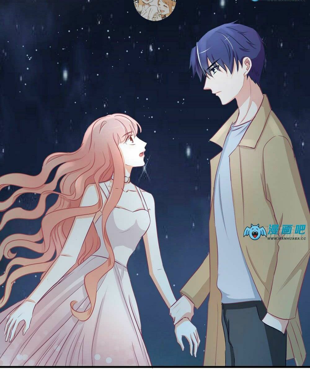 cẩm lý thiếu nữ của tôi chapter 11.1 25