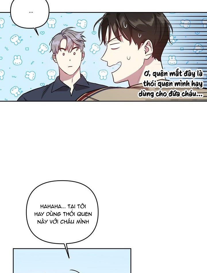 thần tượng đến rồi!? chapter 13 36