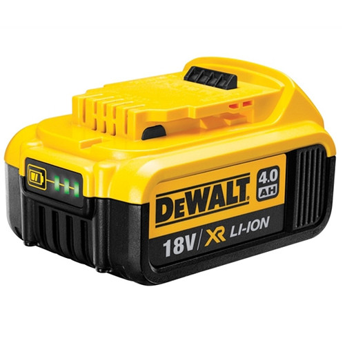 Pin Dewalt DCB182 18V-4.0Ah