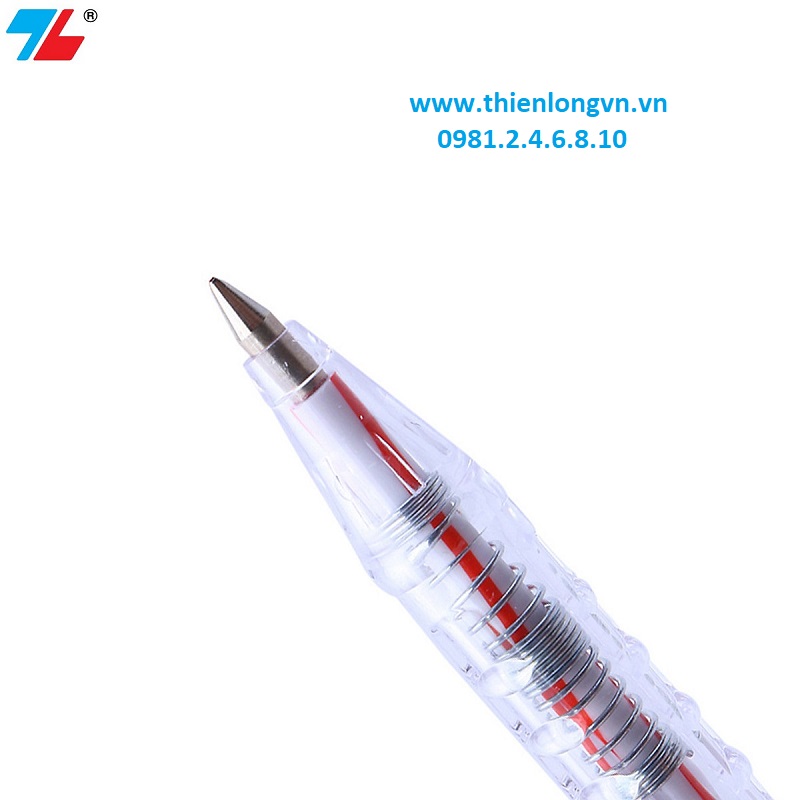 Hộp 20 cây bút bi Thiên Long - TL027