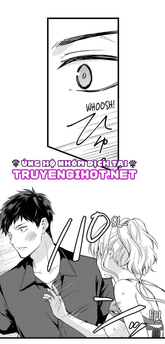 mùa hè tan chảy (full) chapter 6 35