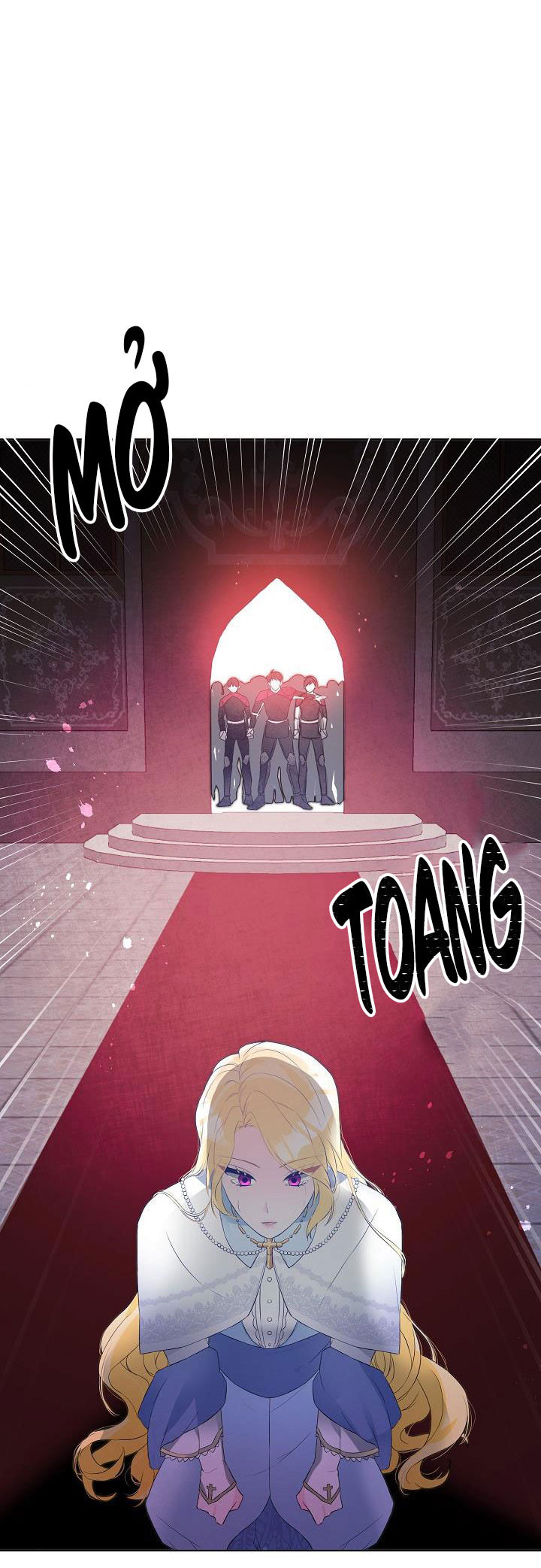 lily độc ác chapter 1 58