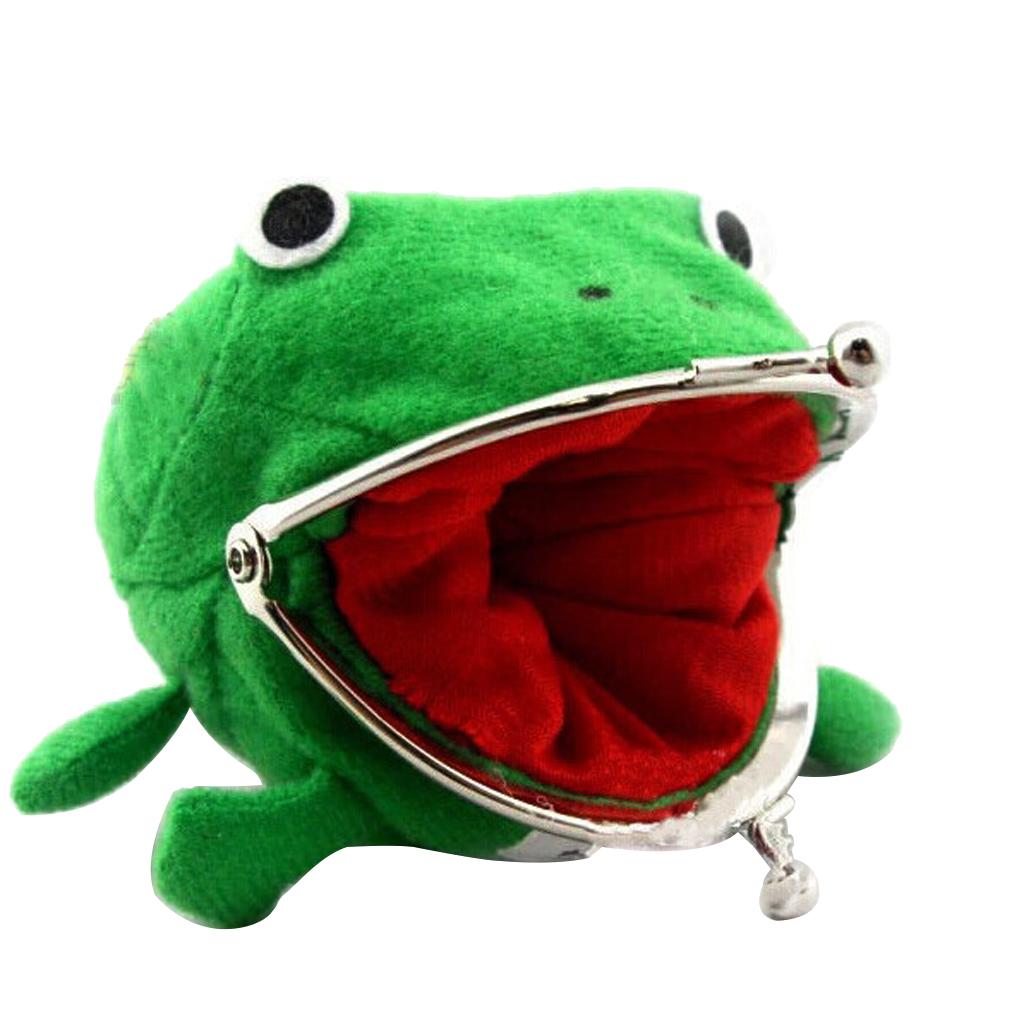 Uzumaki Naruto Hình Ếch Màu Xanh