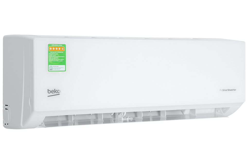 Máy lạnh Beko Inverter 1 HP RSVC09VT - Hàng Chính Hãng (Giao Hàng Toàn Quốc)