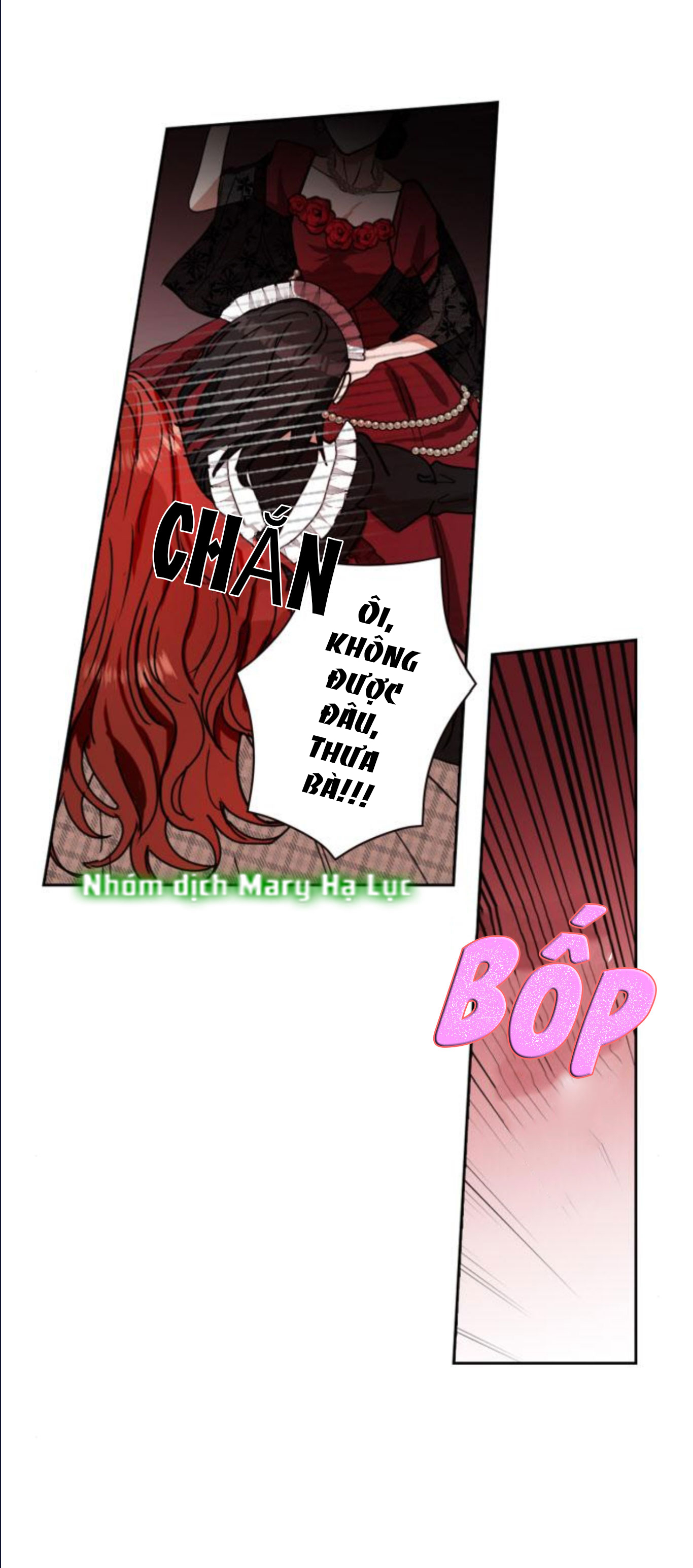 đỉnh cấp nuôi dưỡng lão công chapter 4 39