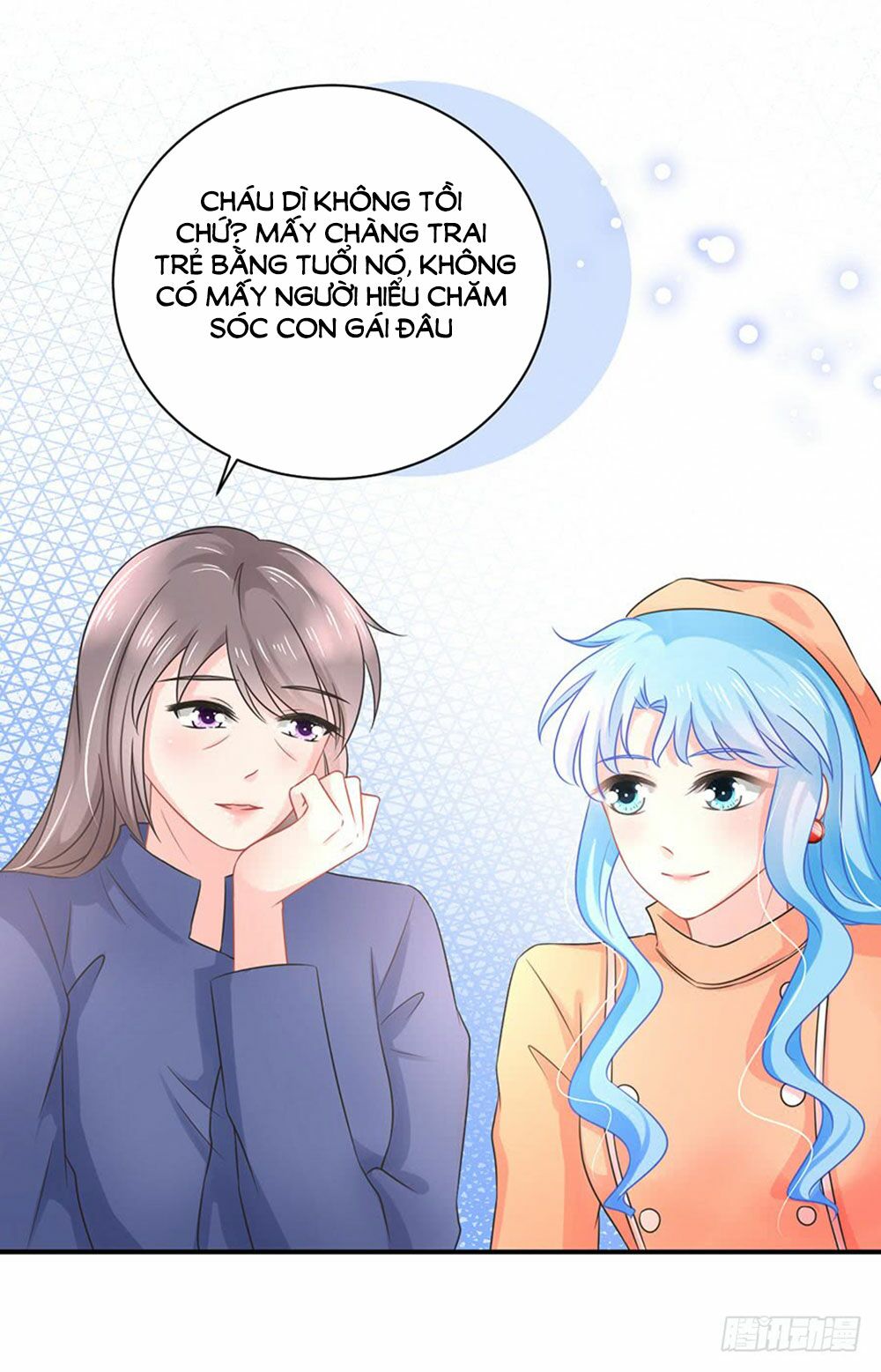 luyến đường thời quang chapter 71 37