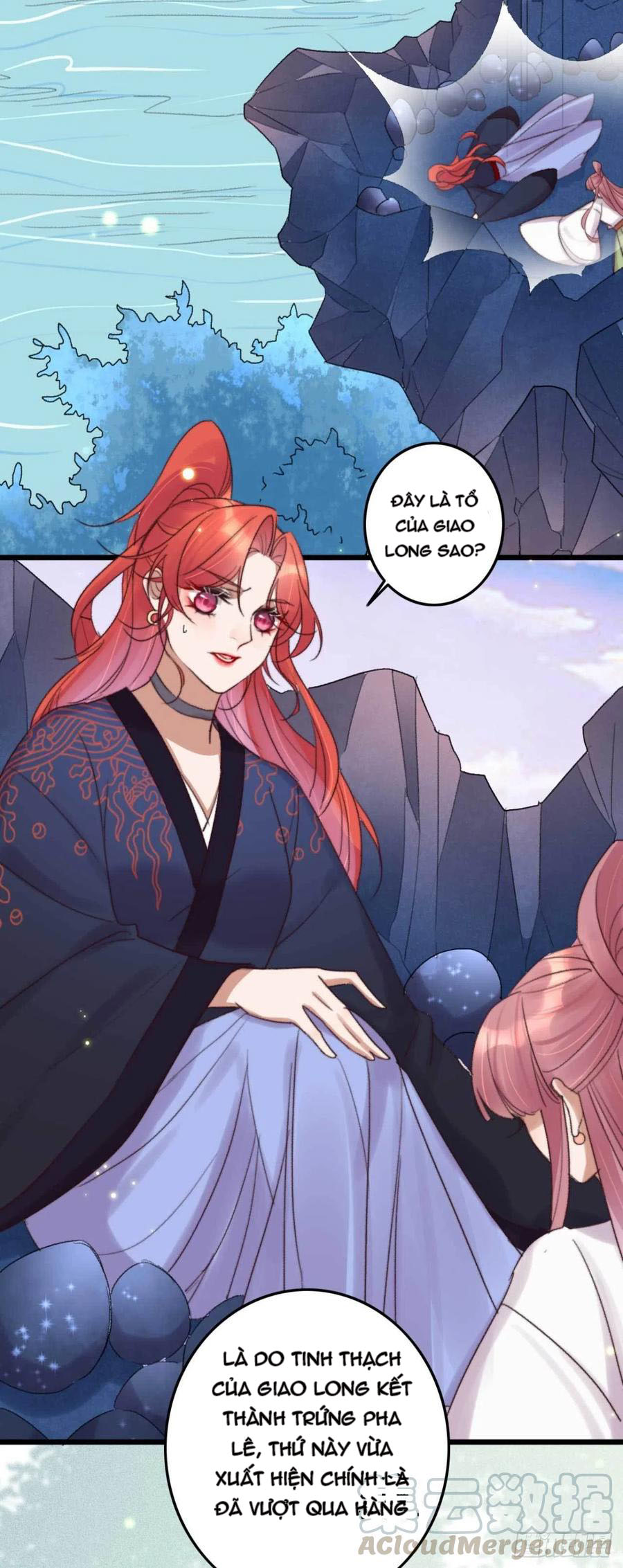 đế tôn cuồng sủng: thần y đặc công phế tài phi chapter 11 14