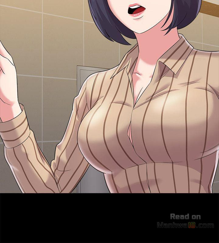 cô giáo bán thân chapter 28 5