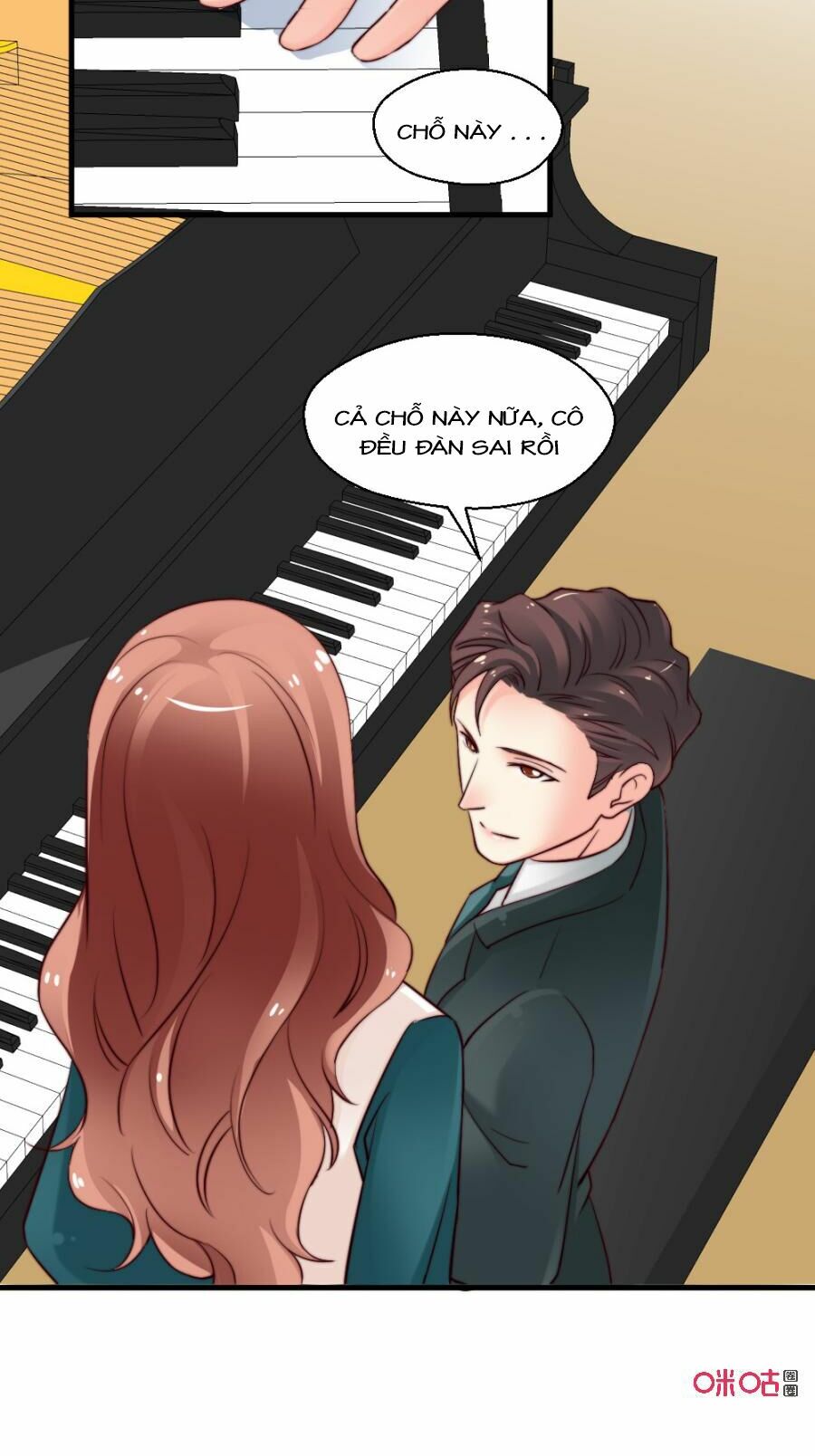 bí mật của thiên kim chapter 71 10