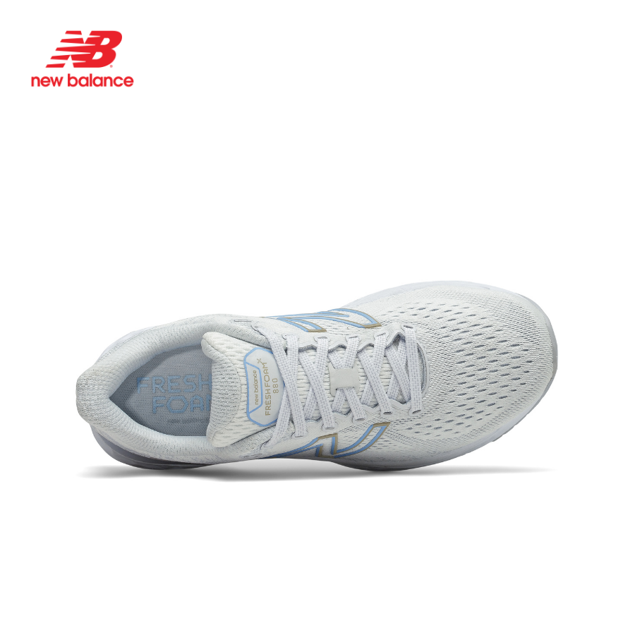 Giày chạy bộ nữ New Balance Road Fresh Foam 880 V11 - W880A11