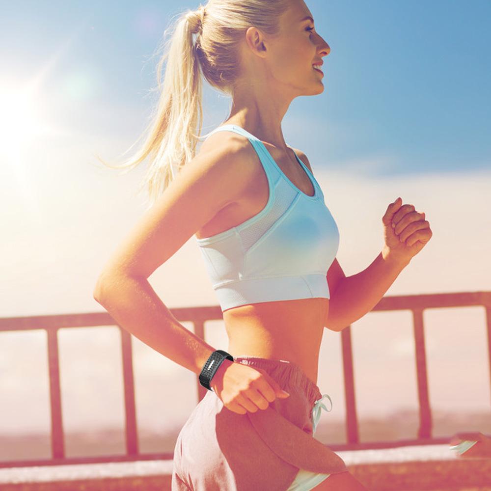 Vòng Tay Chống Côn Trùng Điện Tử