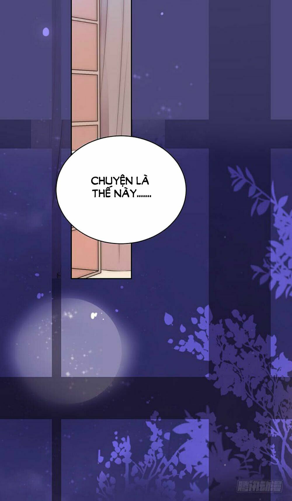 luyến đường thời quang chapter 33 35