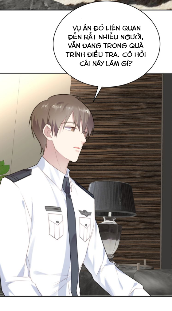 khoá chặt đôi môi (full) chapter 6 25