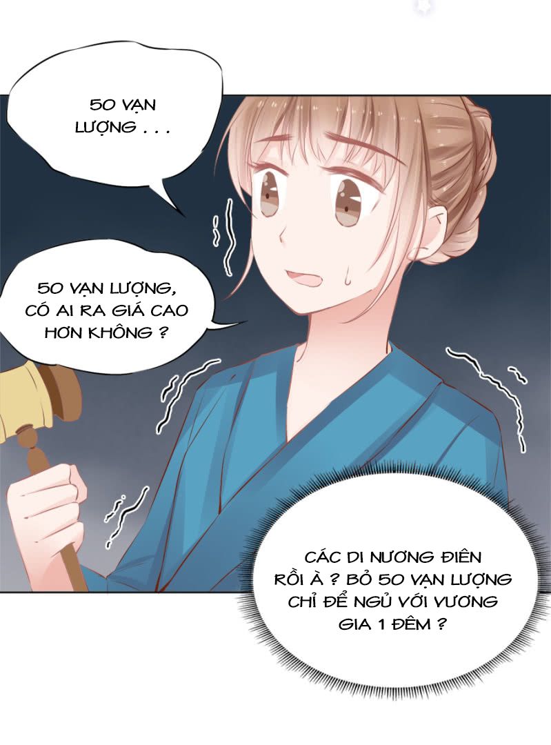 solo đi vương gia chapter 61 8
