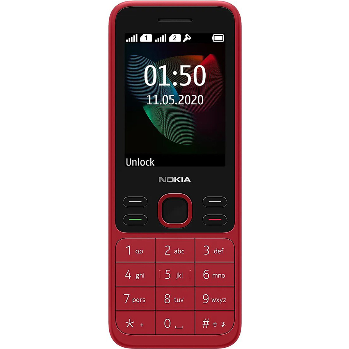 Điện thoại Nokia 150- Hàng chính hãng