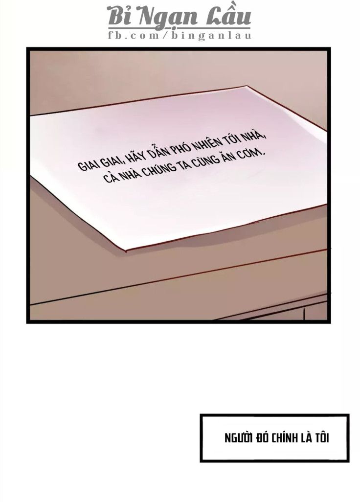 cậu đã từng yêu tôi 2 chapter 15 41