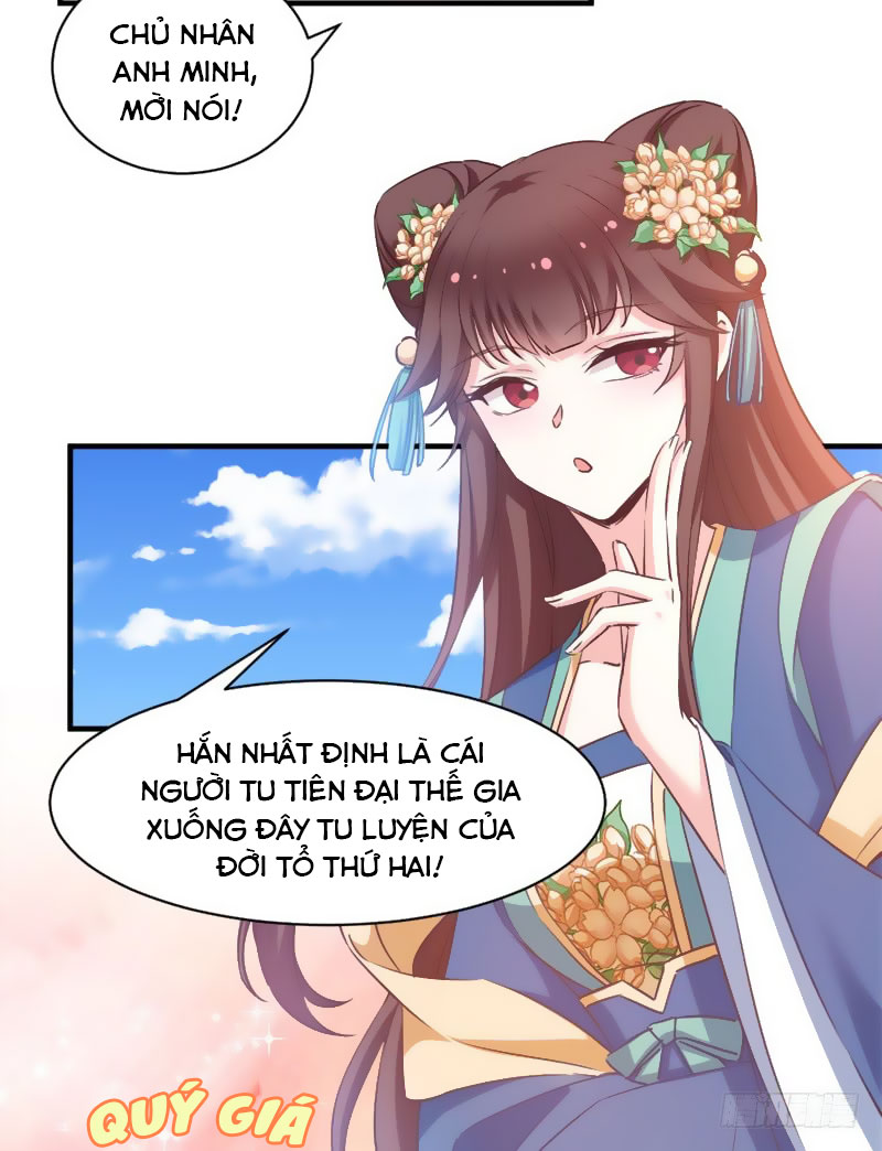 trò chơi trừng phạt chapter 53 10