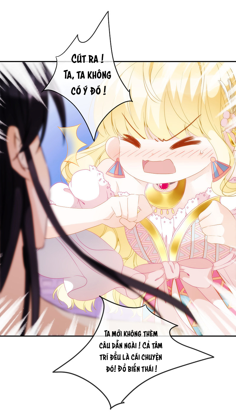 vương phi của babylon chapter 12 10