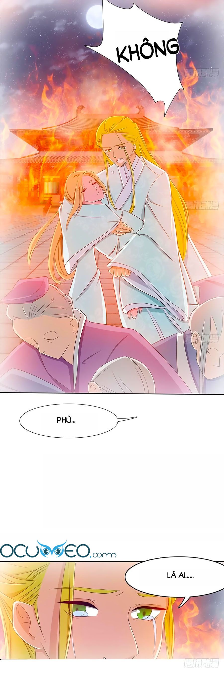 cô sát thủ ơi, yêu nhau nhé chapter 7 8