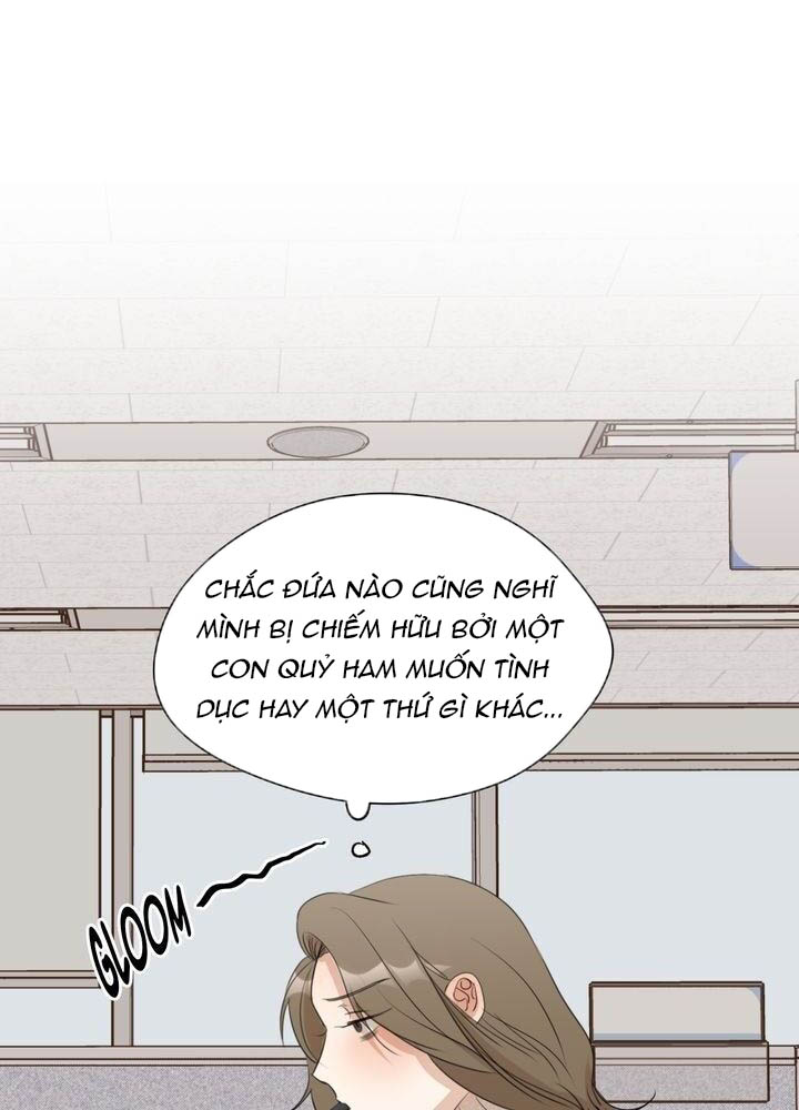 giấc mơ ngọt ngào chapter 5 31