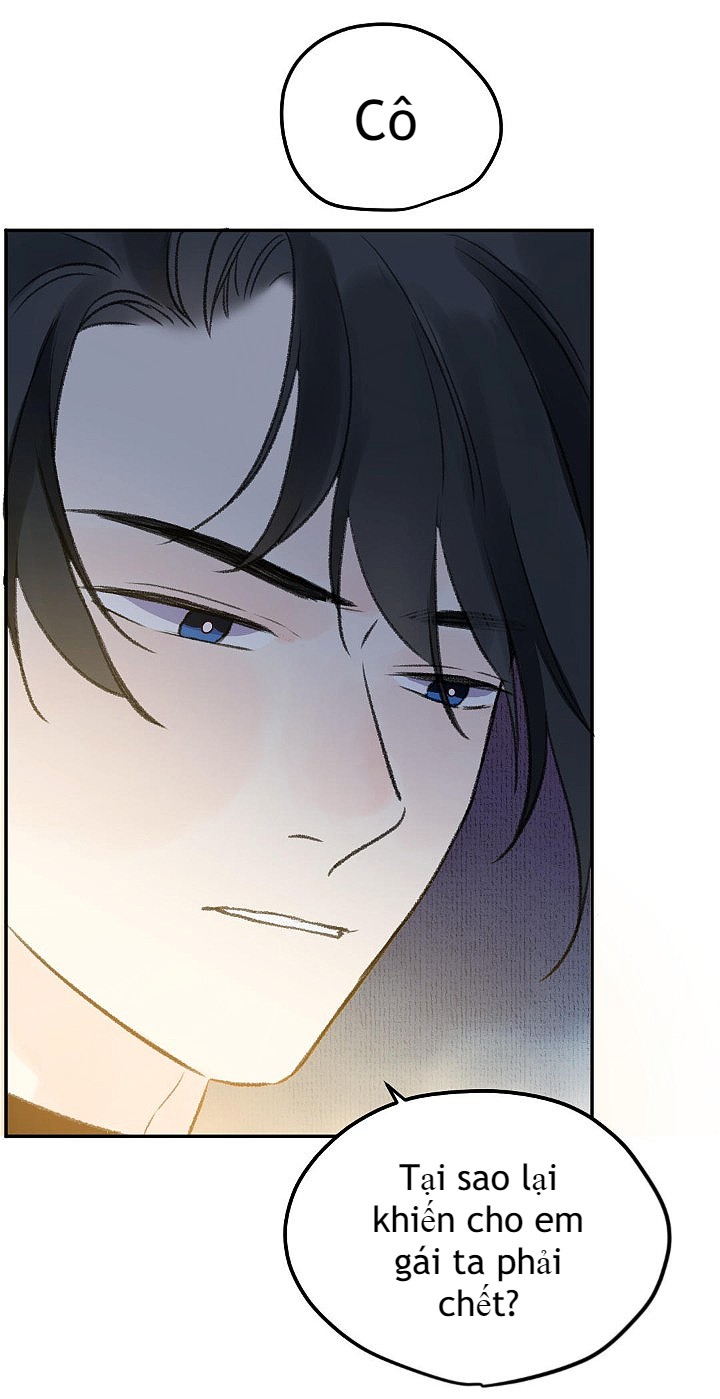 tôi không đời nào chịu yêu một tên đàn ông bằng giấy đâu chapter 4 4