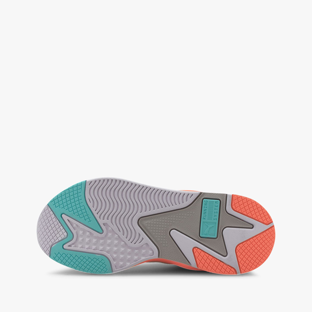 PUMA - Giày sneaker nữ RSX Softcase 369819-12