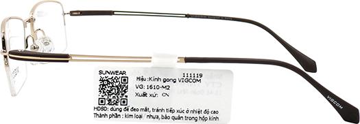 GỌNG KÍNH UNISEX VIGCOM VG1610
