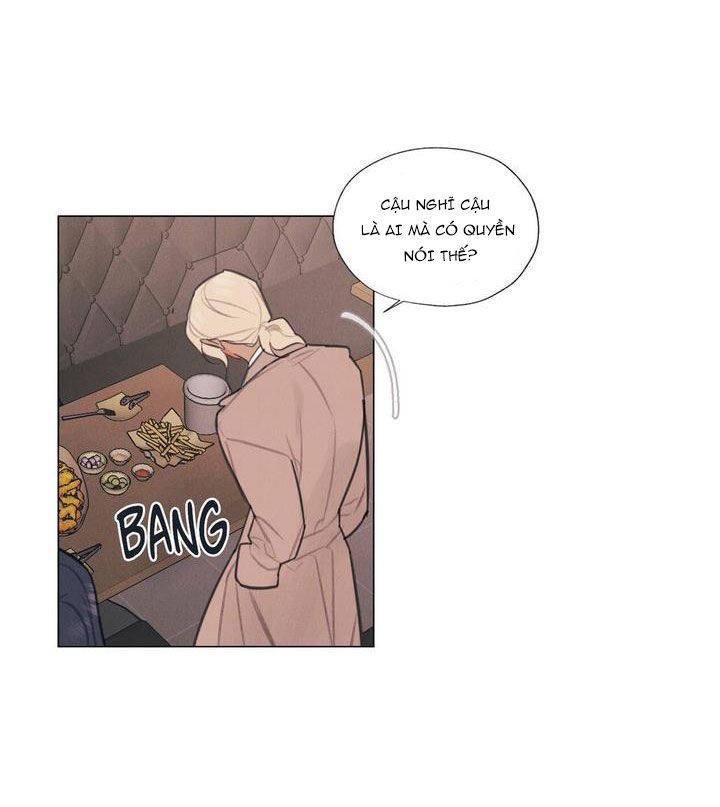 hardcore vanilla chapter 16 9