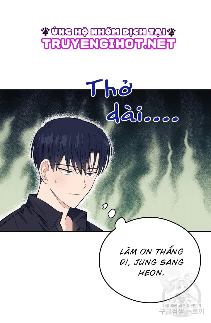 thở chung bầu không khí chapter 2 25