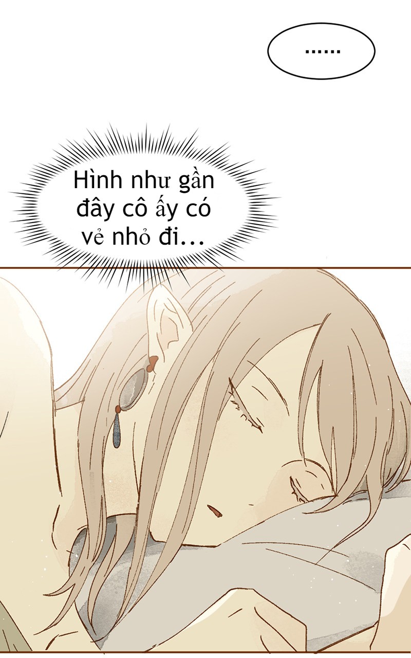 câu chuyện tình yêu kỳ lạ chapter 5 47