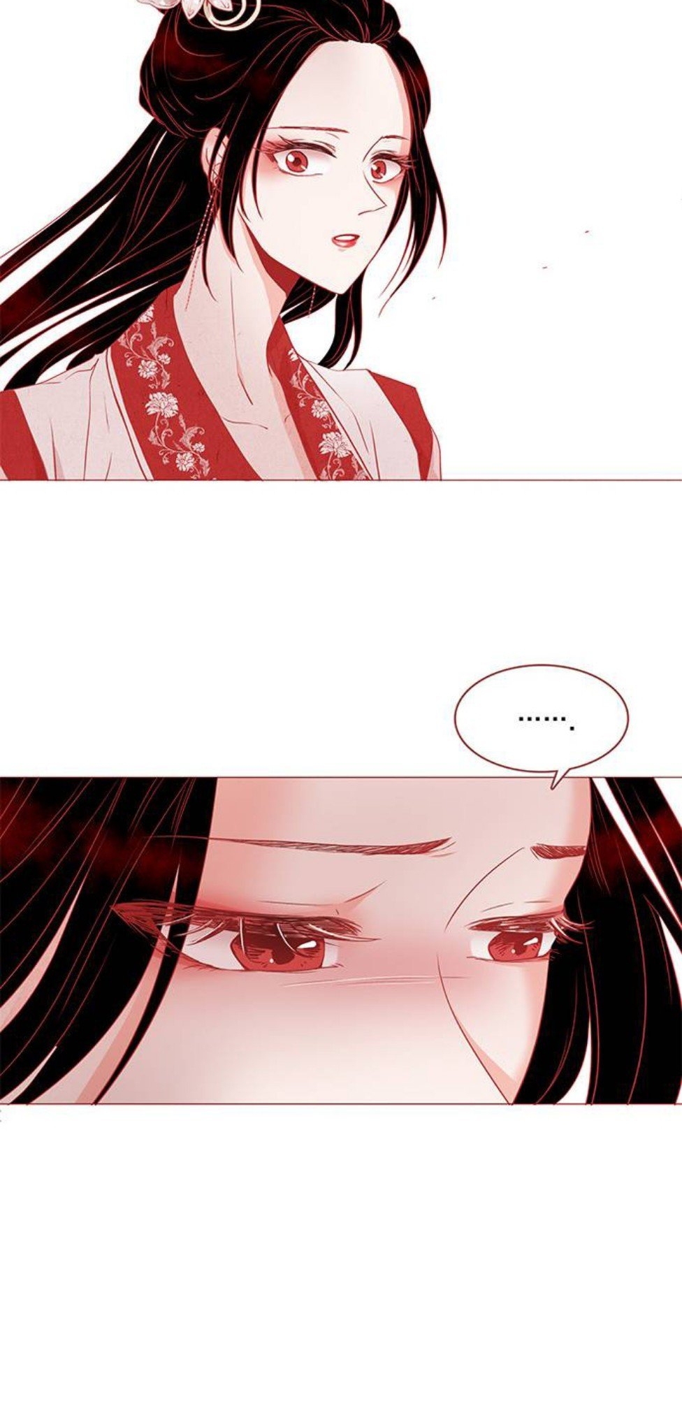 rắn có ăn hoa không? chapter 3 35