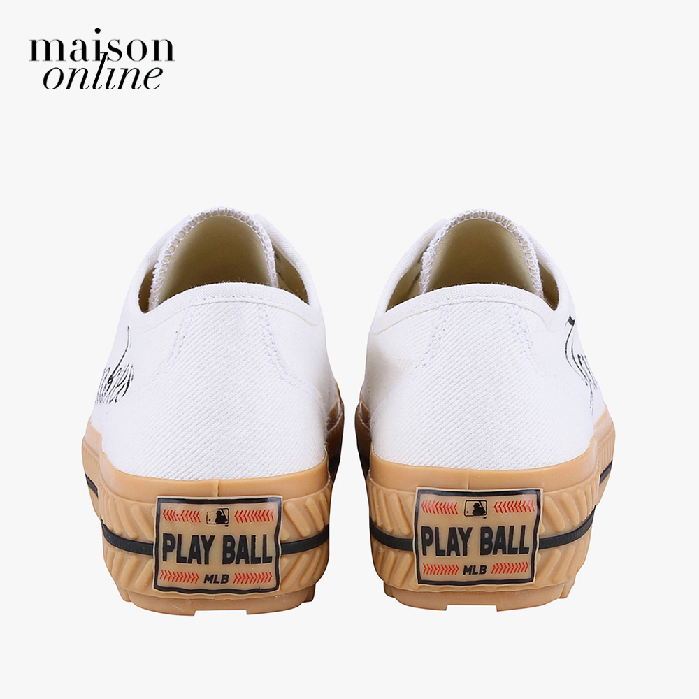 MLB - Giày sneaker Playball Chunky 32SHP2941