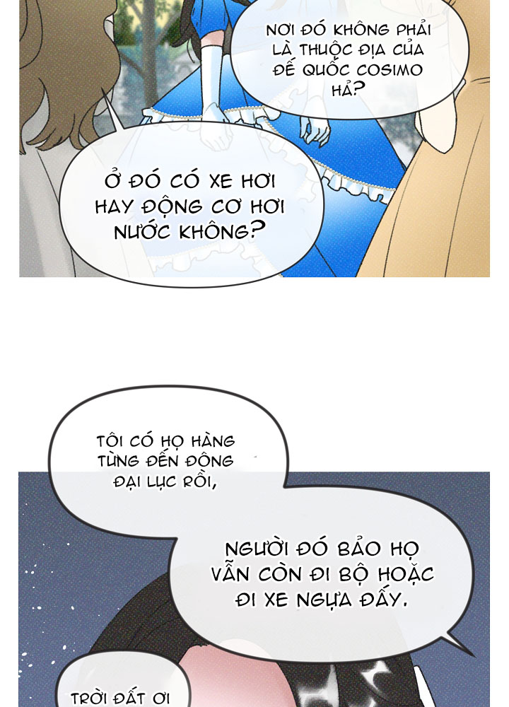 em dám không ? chapter 5 24