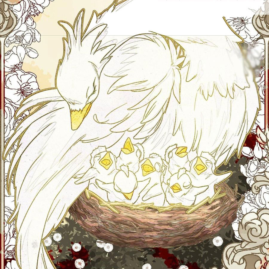 kế hoạch chọn papa của công chúa ._. chapter 9 44