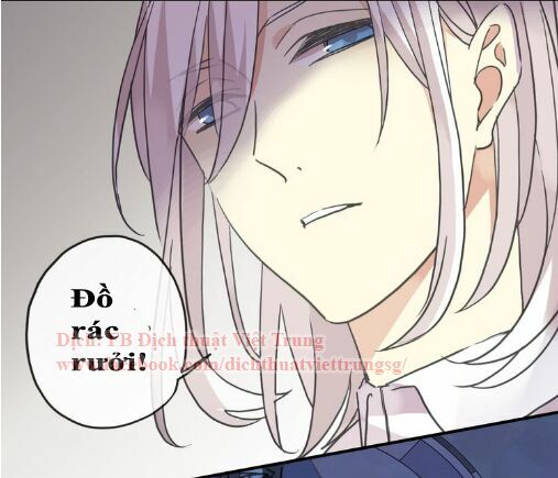 vết cắn ngọt ngào phần 1 chapter 28 30