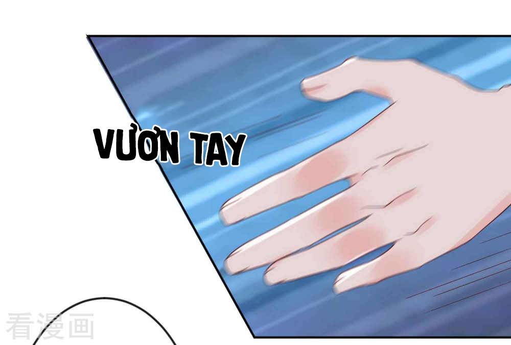 thời thượng nữ vương có chút tô chapter 25 21