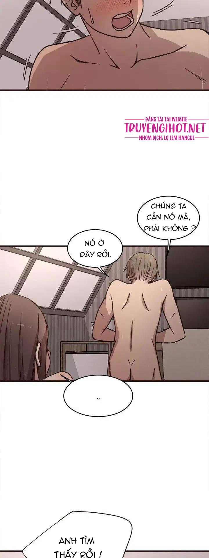 tình yêu dại khờ chapter 7.1 11