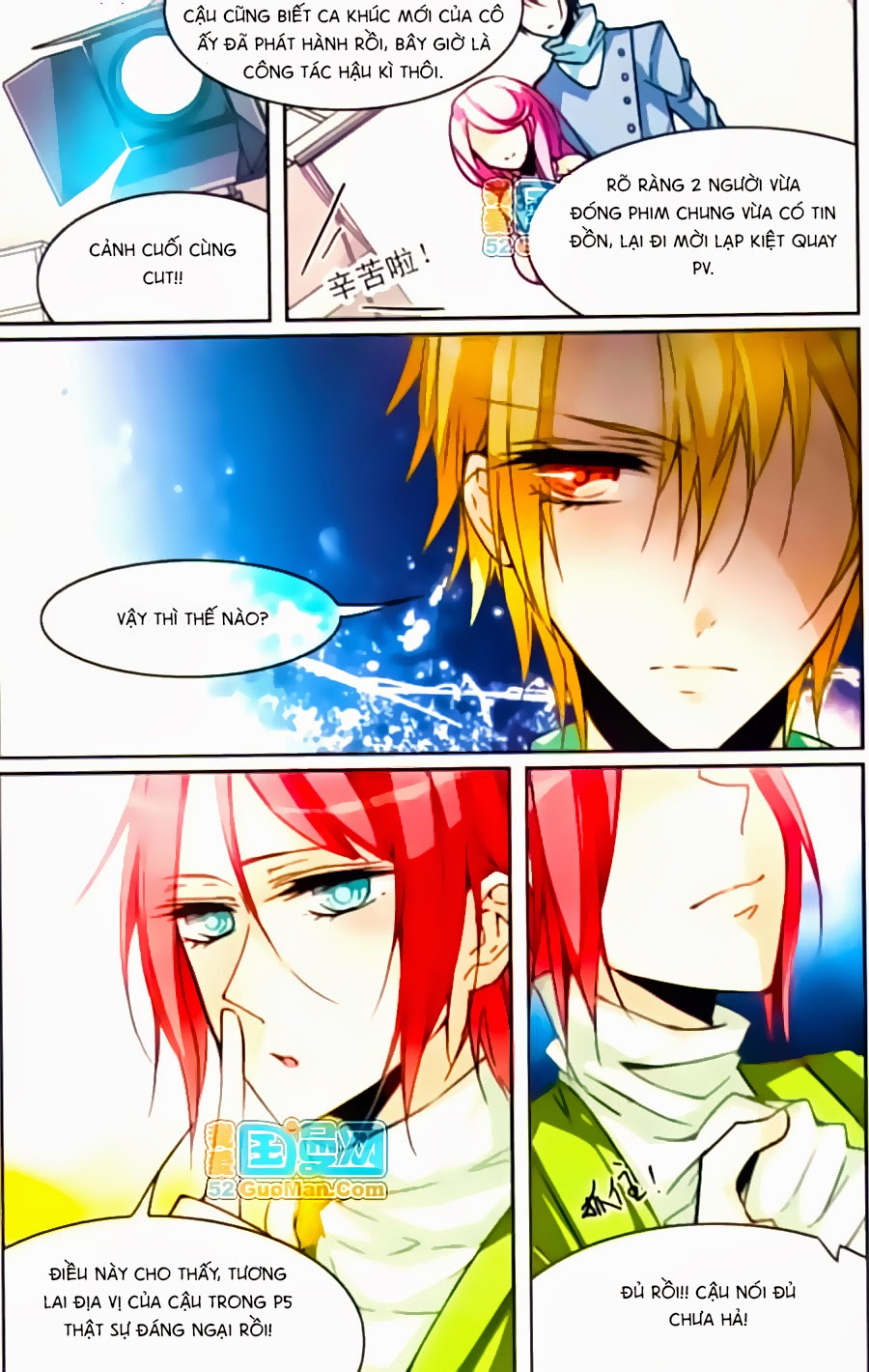 kế hoạch bướm chapter 47 2