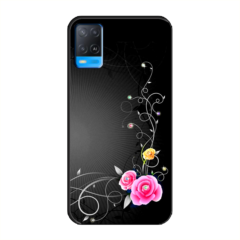 Ốp Lưng Dành Cho OPPO A54