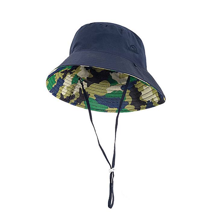 Mũ Tai Bèo, Nón Bucket xinh Chống Nắng, Chống Tia UV Cho Du Lịch, Câu Cá, Cắm Trại Naturehike NH18H008-T