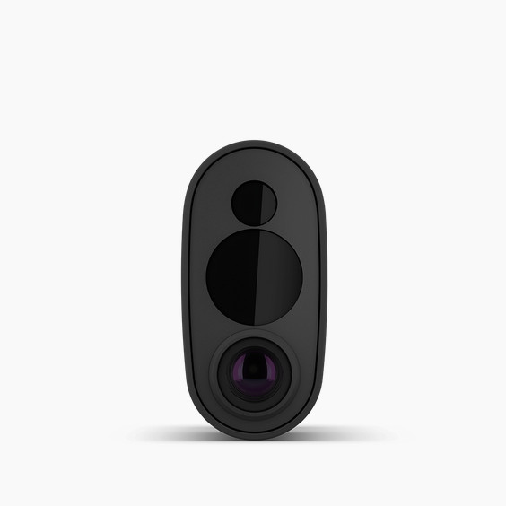Thiết bị định vị Garmin Approach Z82, Golf GPS/LRF _Hàng Chính Hãng