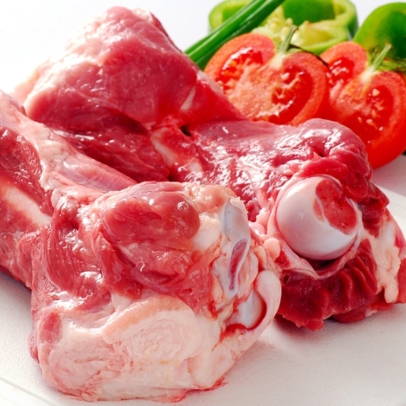 - Xương ống heo - 1kg