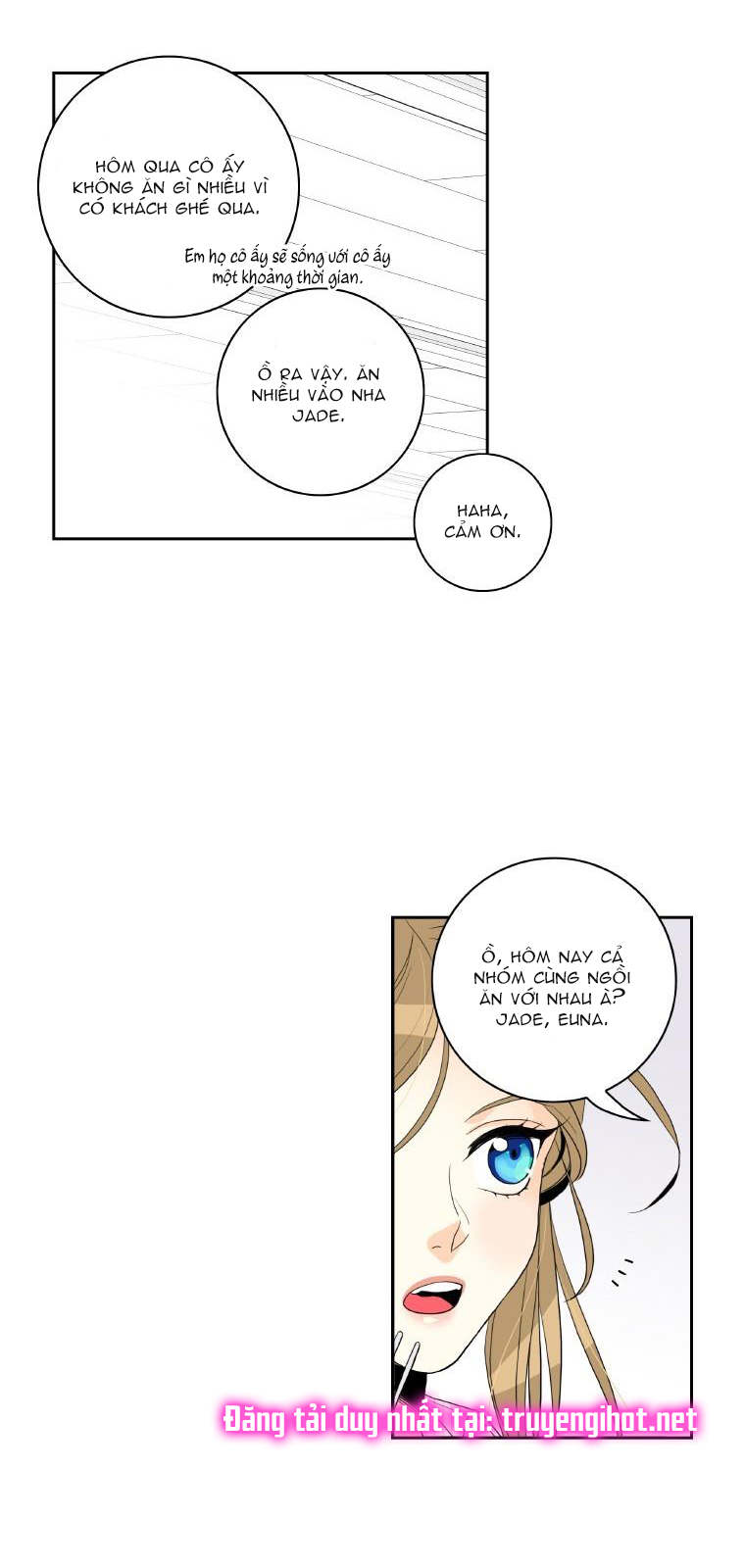 Tại Sao Bạn Lại Vào Nhà Tôi?? chapter 5.2 - Trang 9