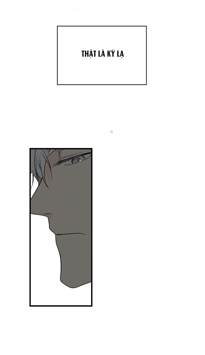 tiểu thư bí ẩn chapter 8 37